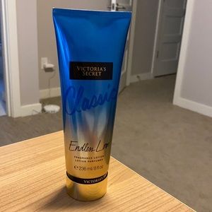 Victoria’s Secret Endless Love lotion